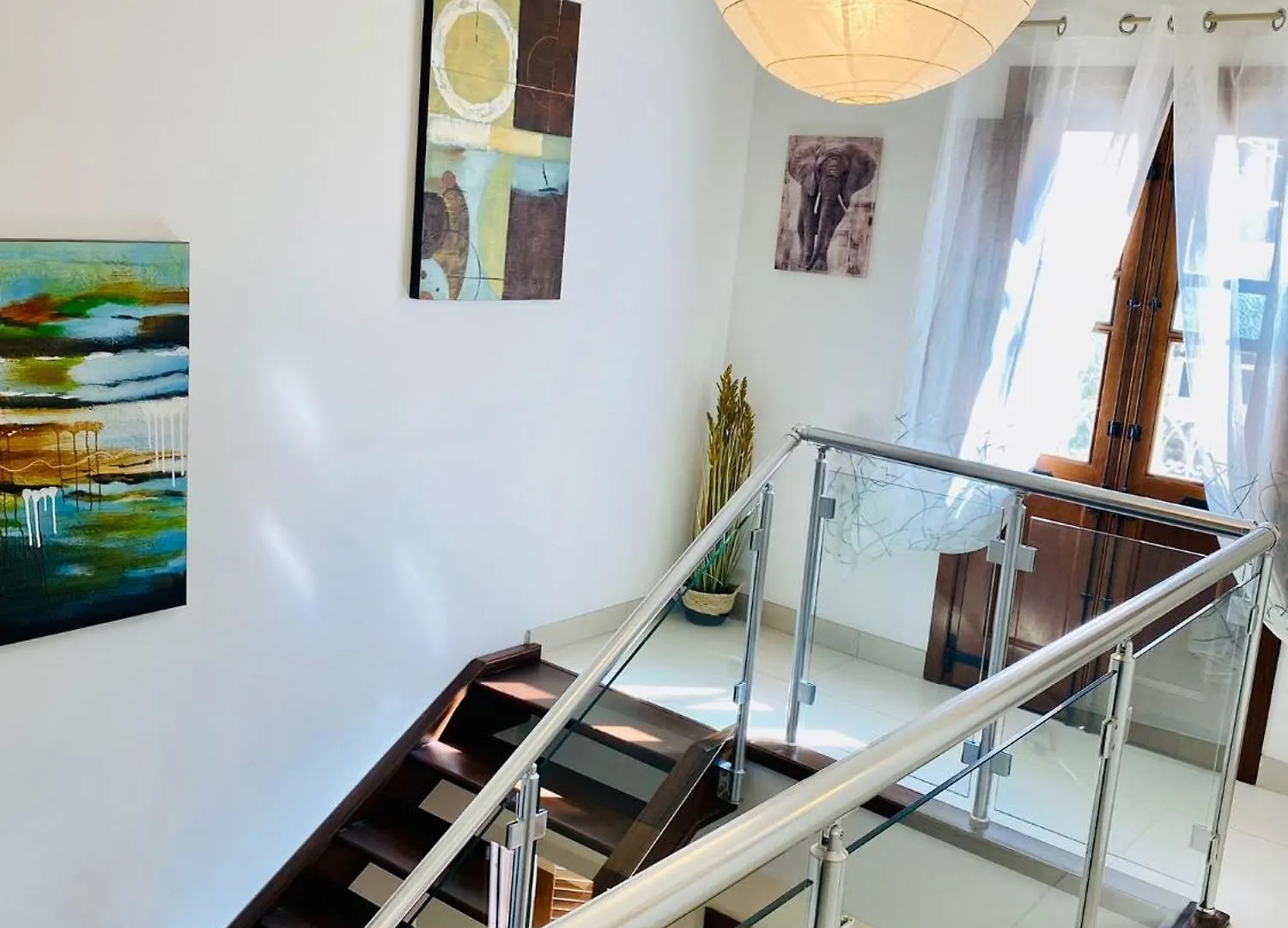 Spinola Shoreline Homestay St Julians Saint Julian's