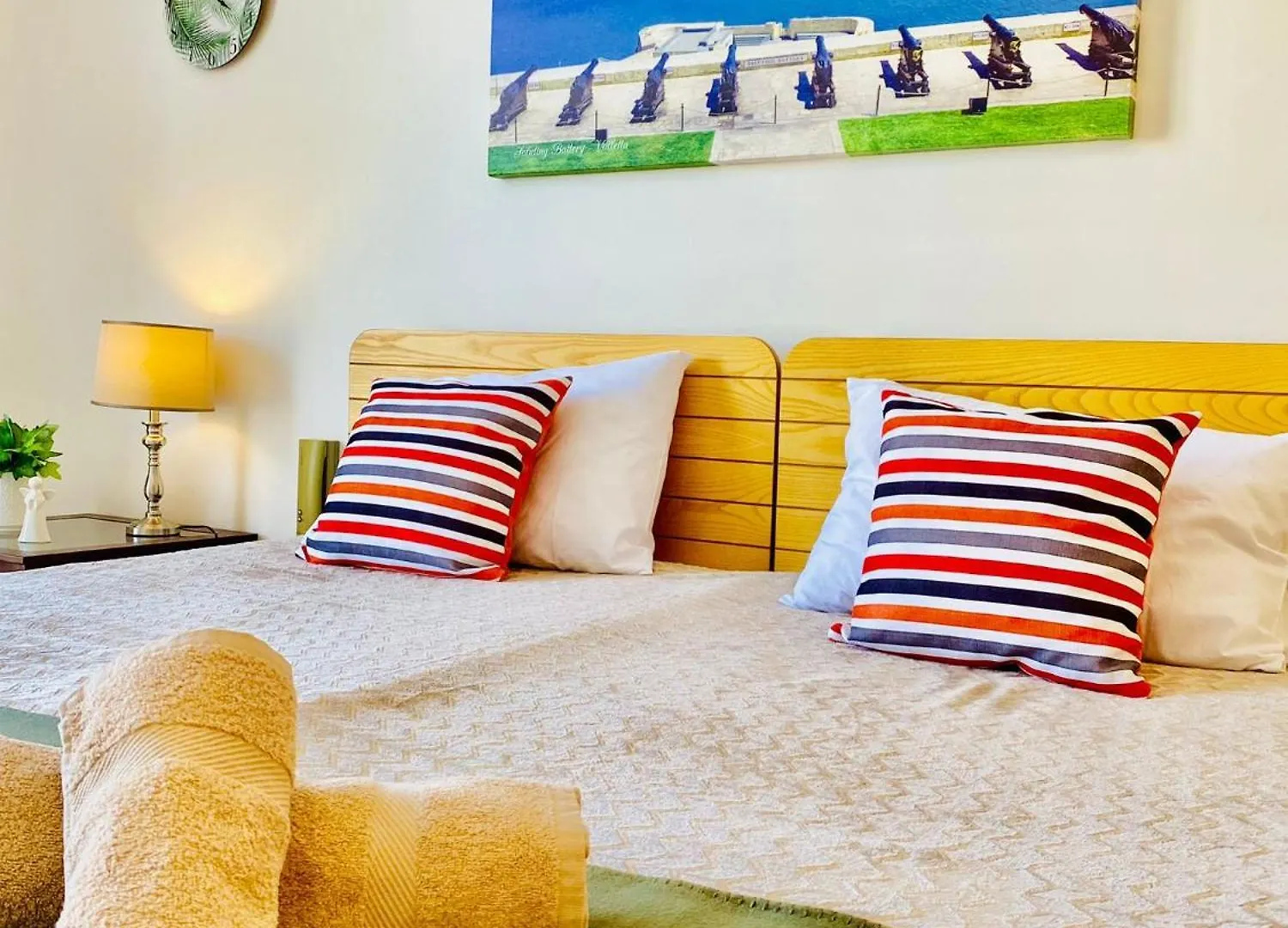 Spinola Shoreline Homestay St Julians Saint Julian's 马耳他