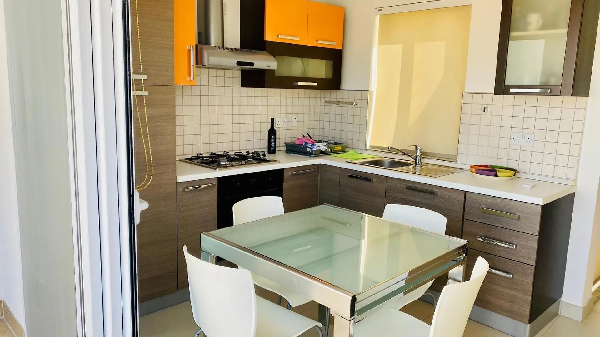 Spinola Shoreline Homestay St Julians Saint Julian's 0*,  Malta