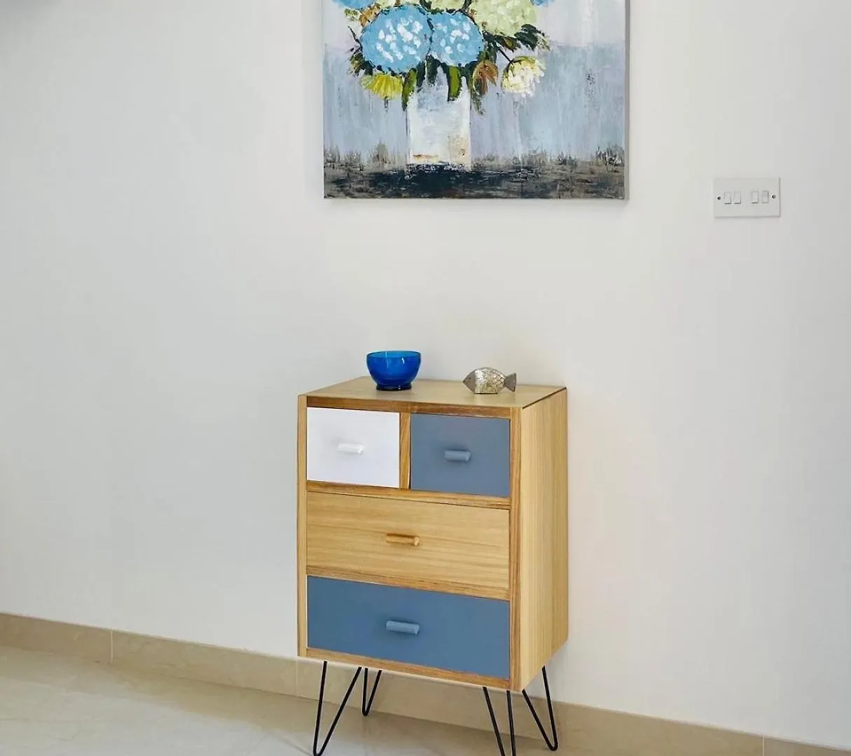 公寓 Spinola Shoreline Homestay St Julians Saint Julian's 马耳他