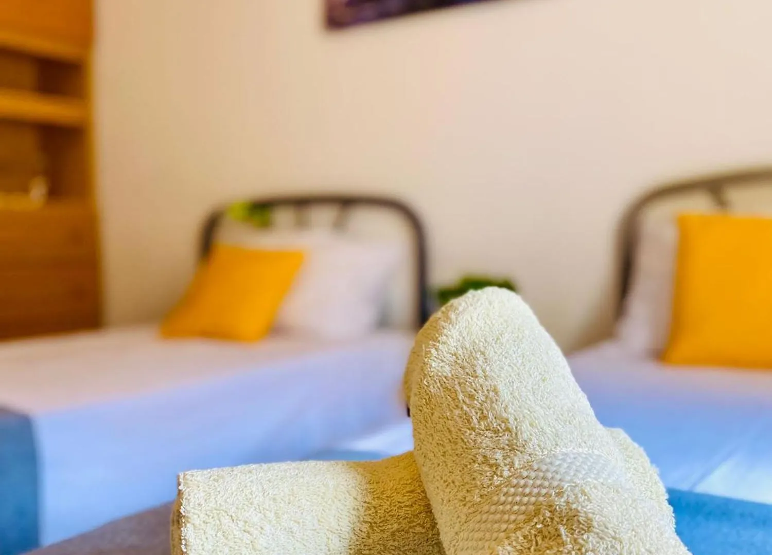 Spinola Shoreline Homestay St Julians Saint Julian's 0*,  马耳他
