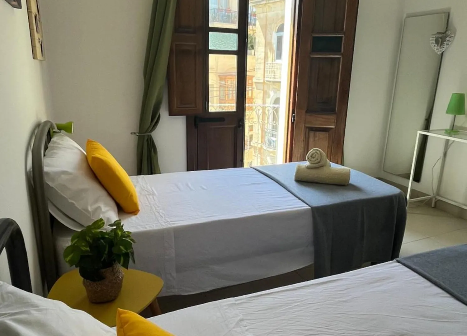 公寓 Spinola Shoreline Homestay St Julians Saint Julian's
